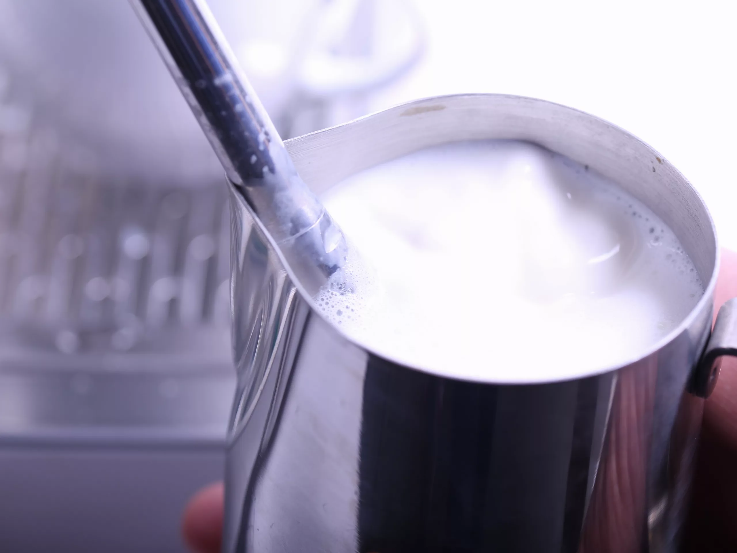 Der ultimative Guide: Milch richtig aufschäumen