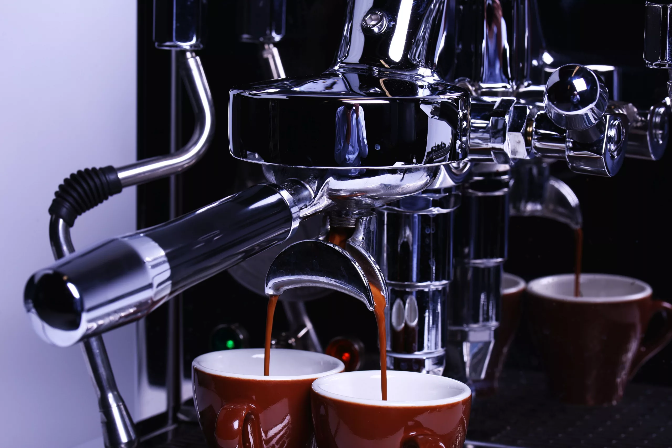 Die richtige Siebträgermaschine finden – mit 19 Fragen