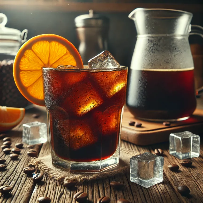 Cold Brew Kaffee selber machen – Die ultimative Anleitung
