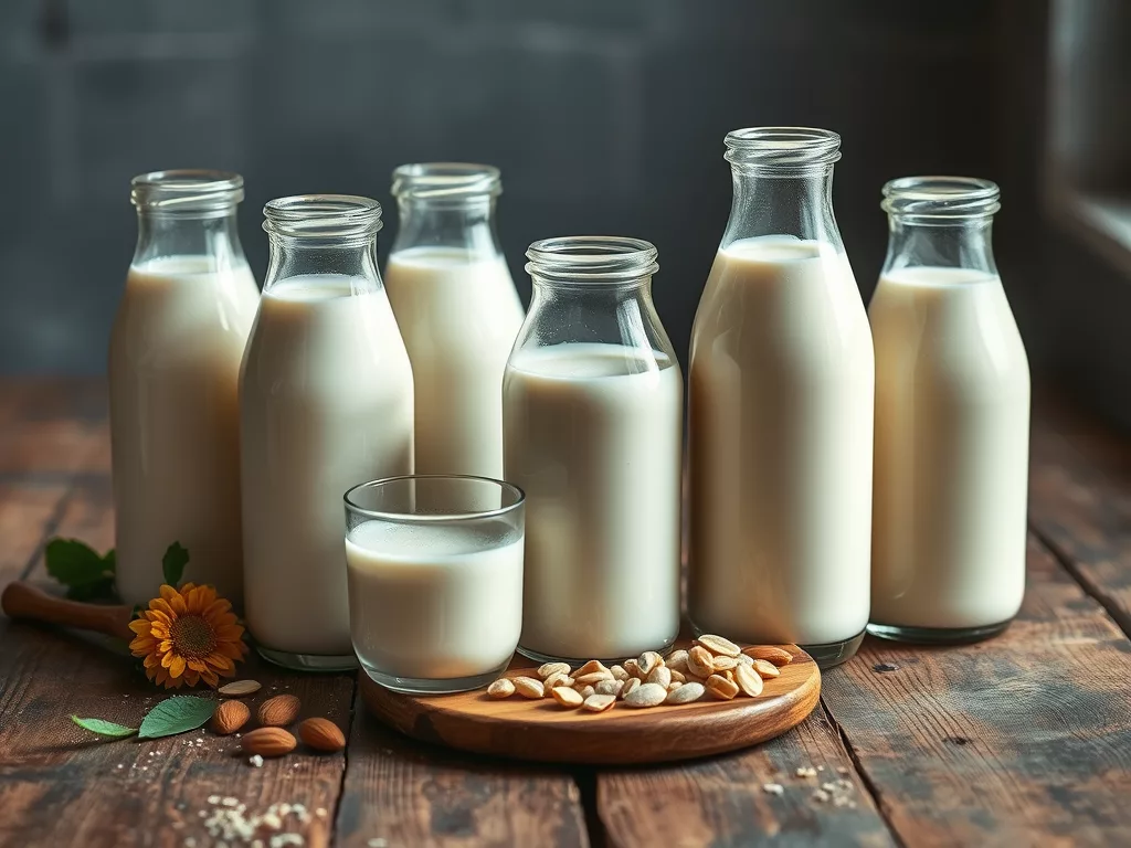 Milchersatz für Kaffee: Die besten Alternativen im Test